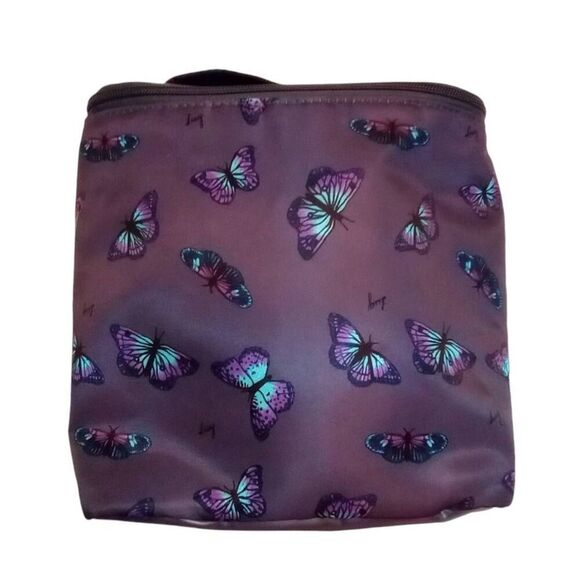 Lug  dolly cosmetic bag - Picture 2 of 6